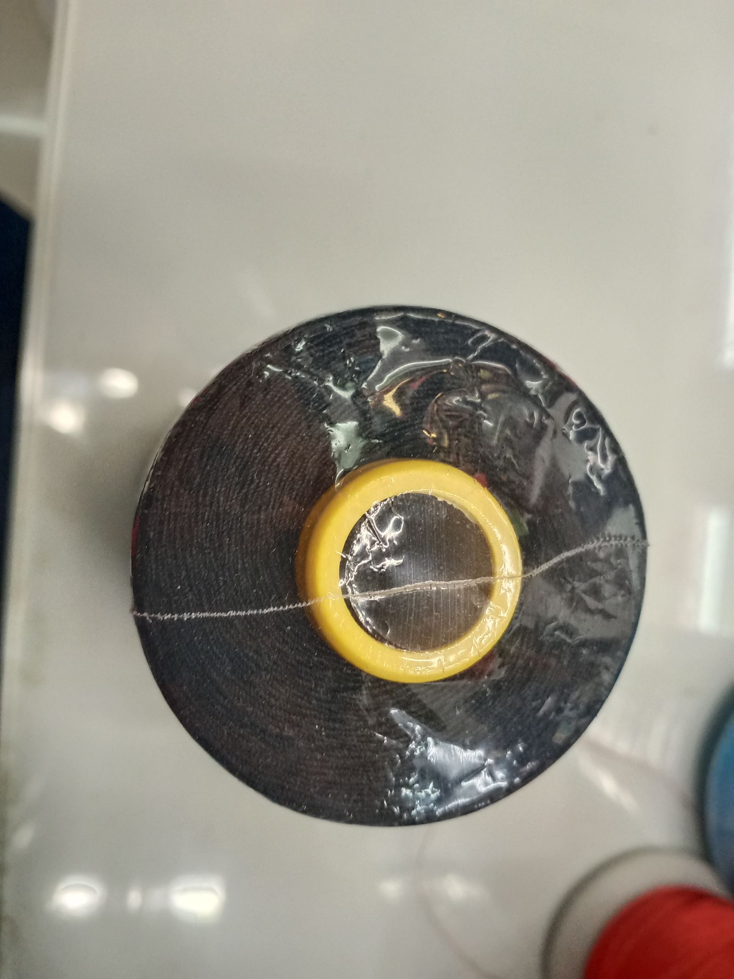 缝纫线