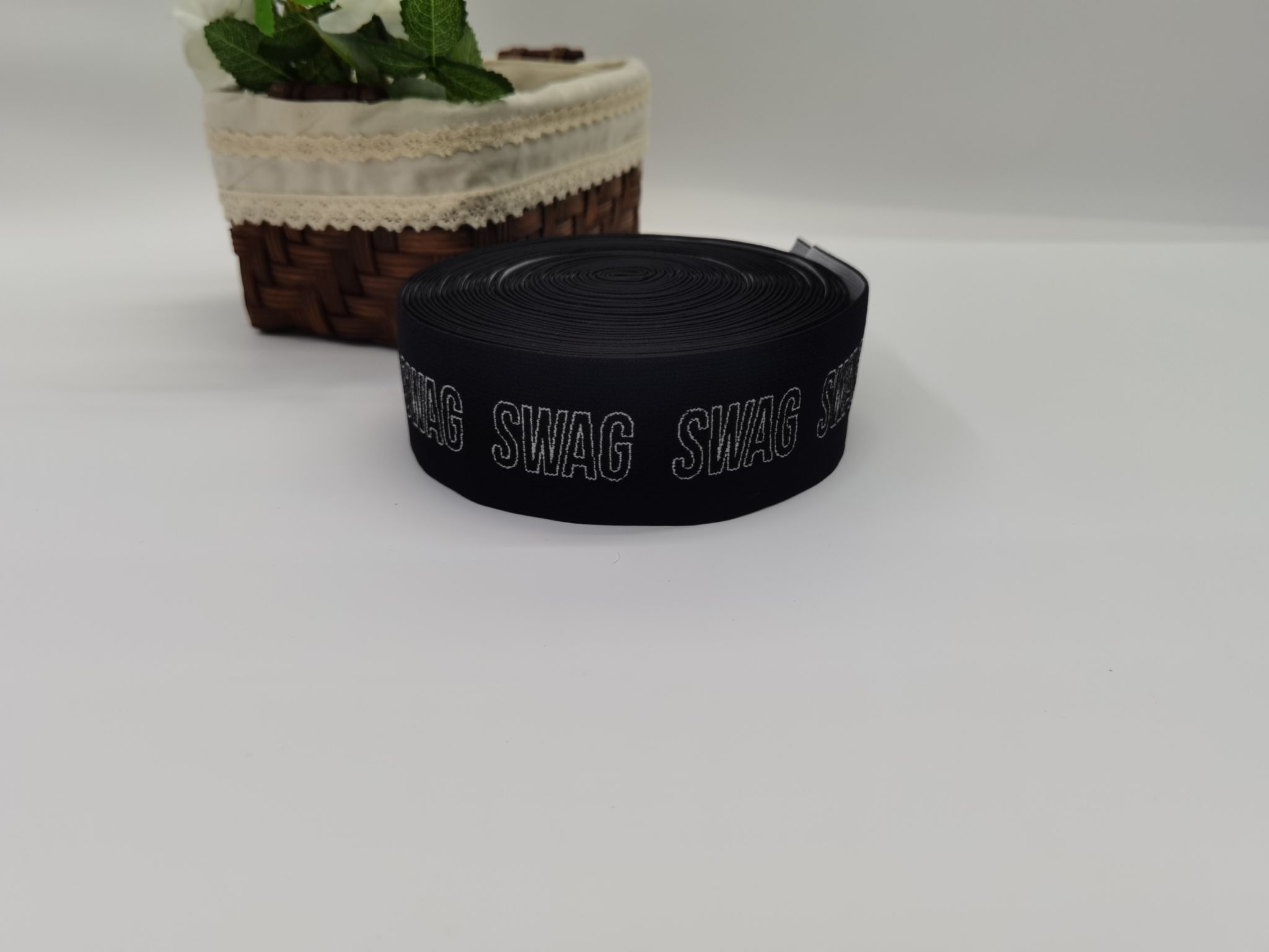Factory direct sales, custom-made jacquard ribbons based on samples