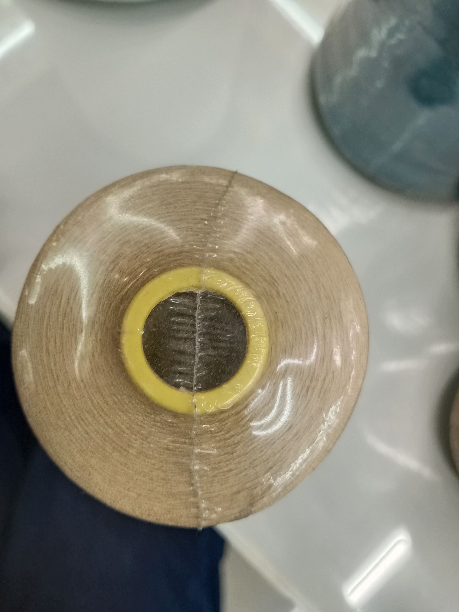 缝纫线