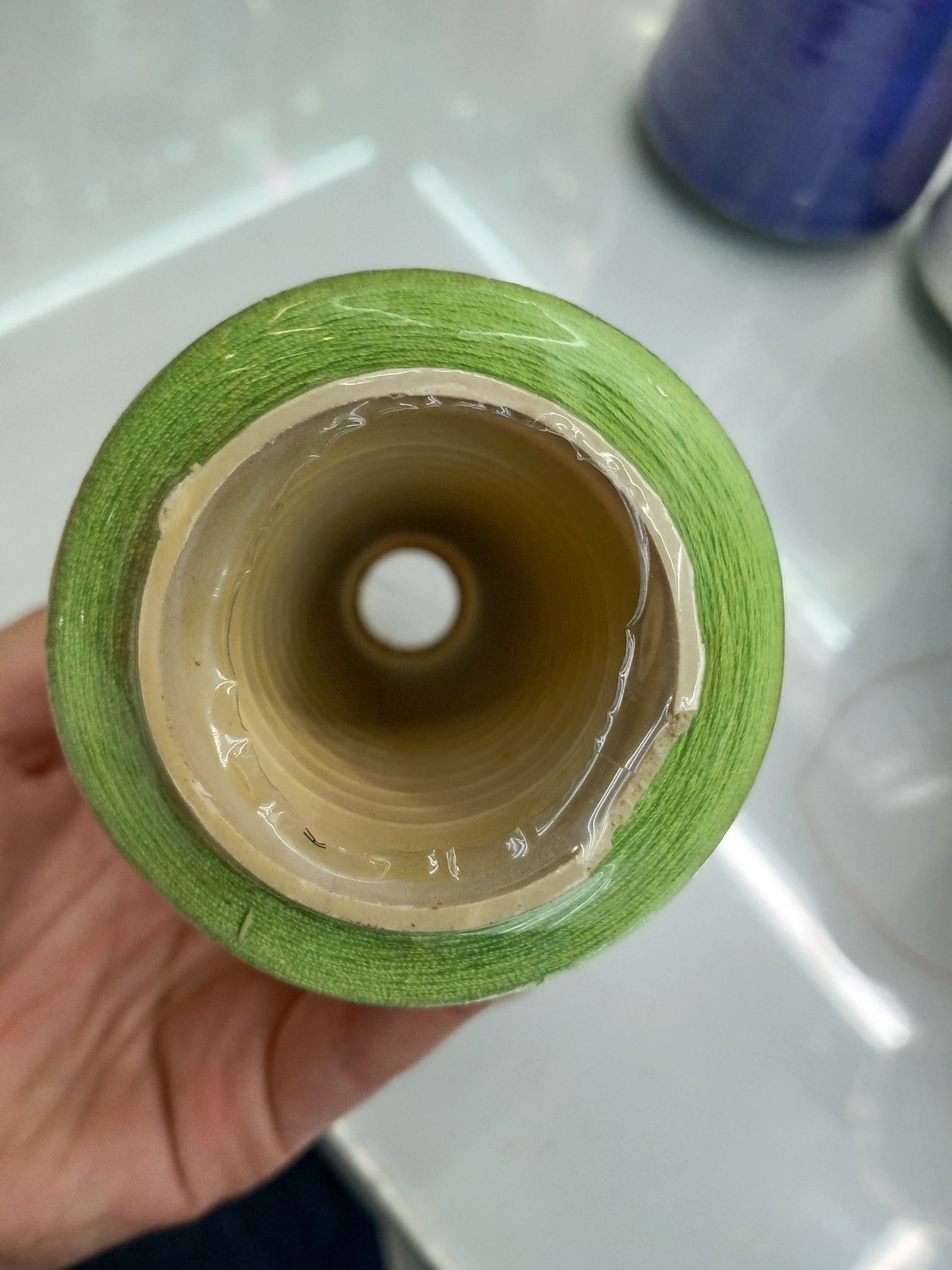 缝纫线