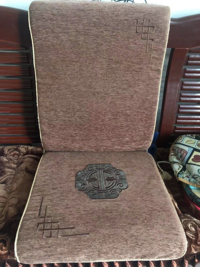 Factory direct sales of Zhi Fu's best-selling sofa cushions details Picture