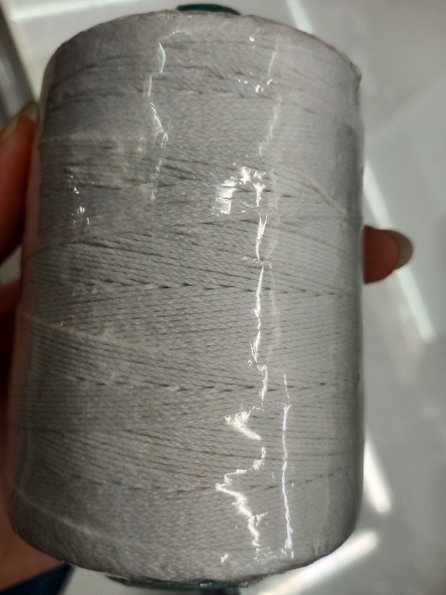 缝纫线