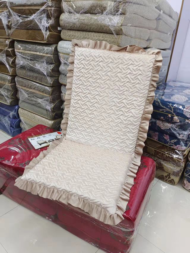 Factory direct sales and wholesale of lace pads details Picture