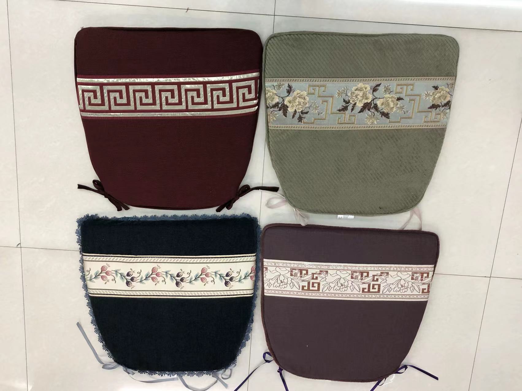 Factory direct sales and wholesale of four-hole pads