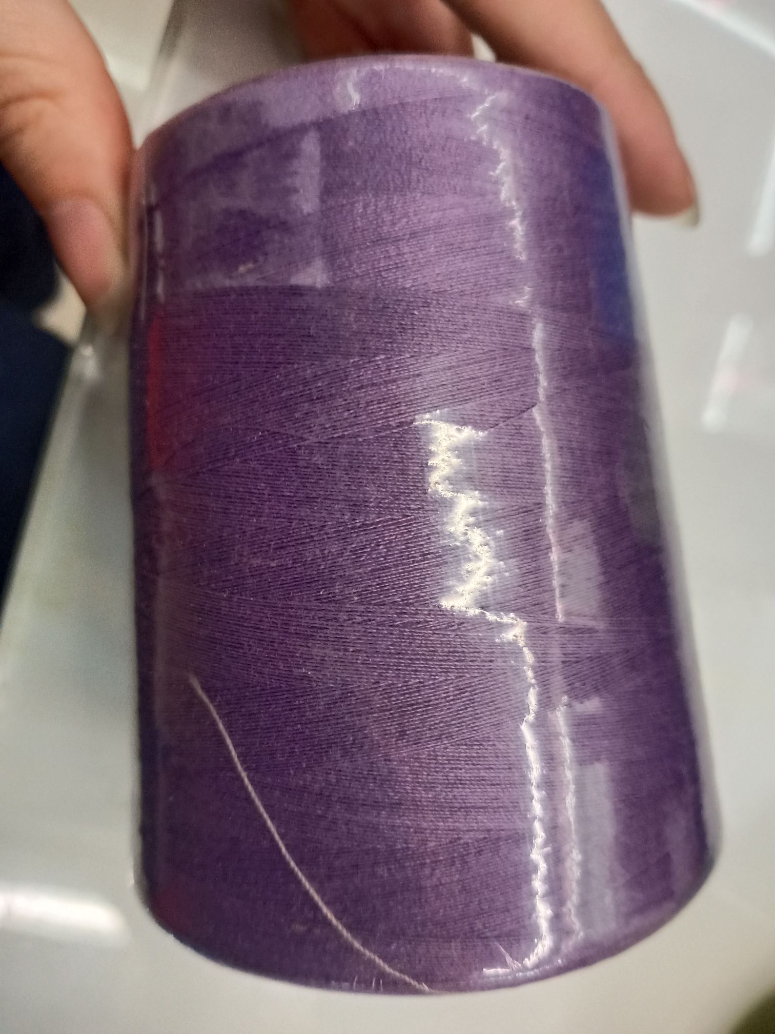 缝纫线产品图