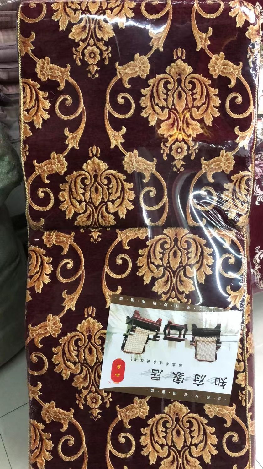 Factory direct sales and wholesale of embroidered MATS
