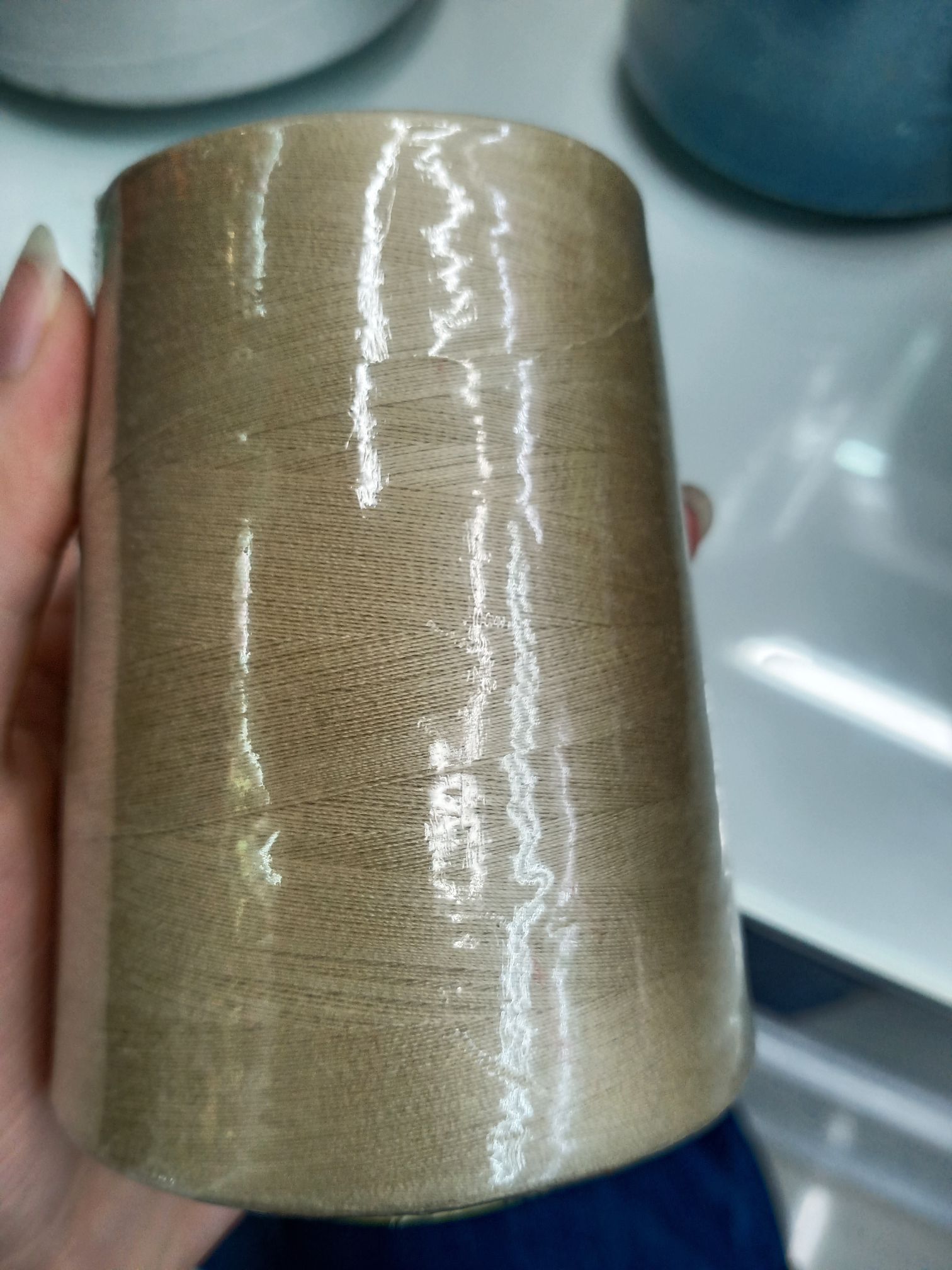 缝纫线产品图