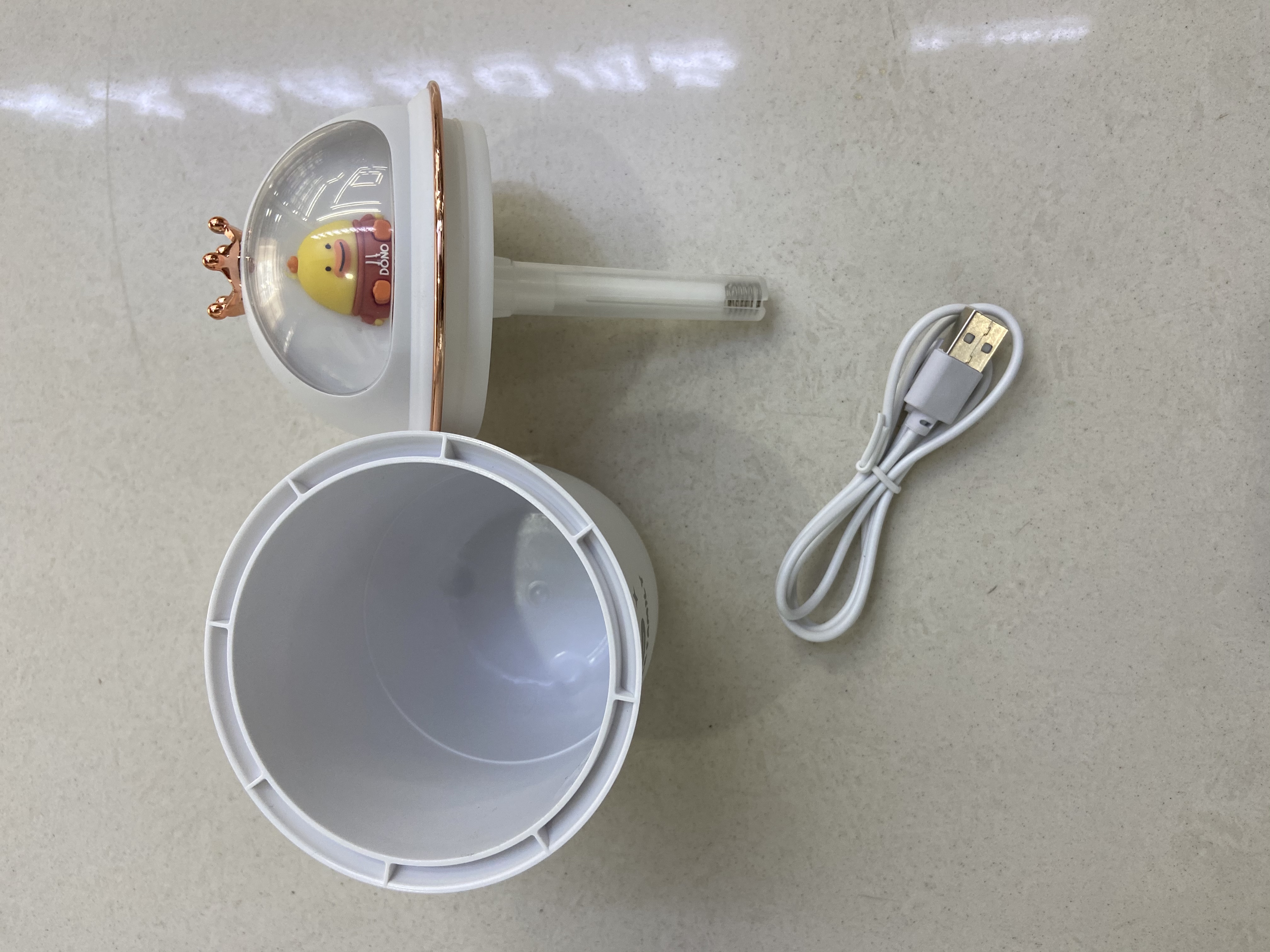 皇冠加湿器详情图3