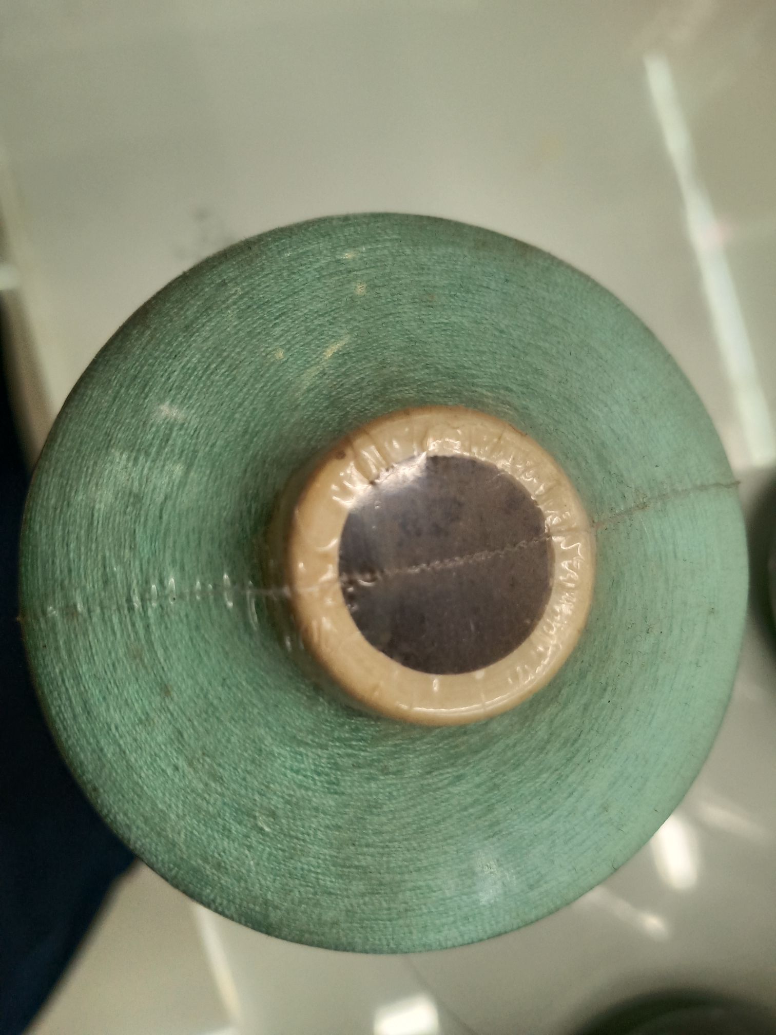 缝纫线