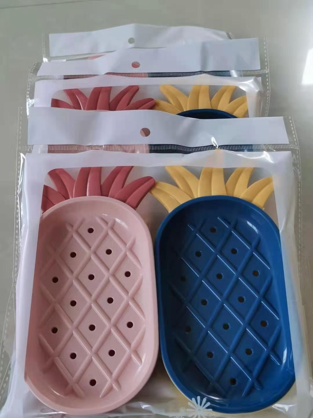 肥皂盒产品图