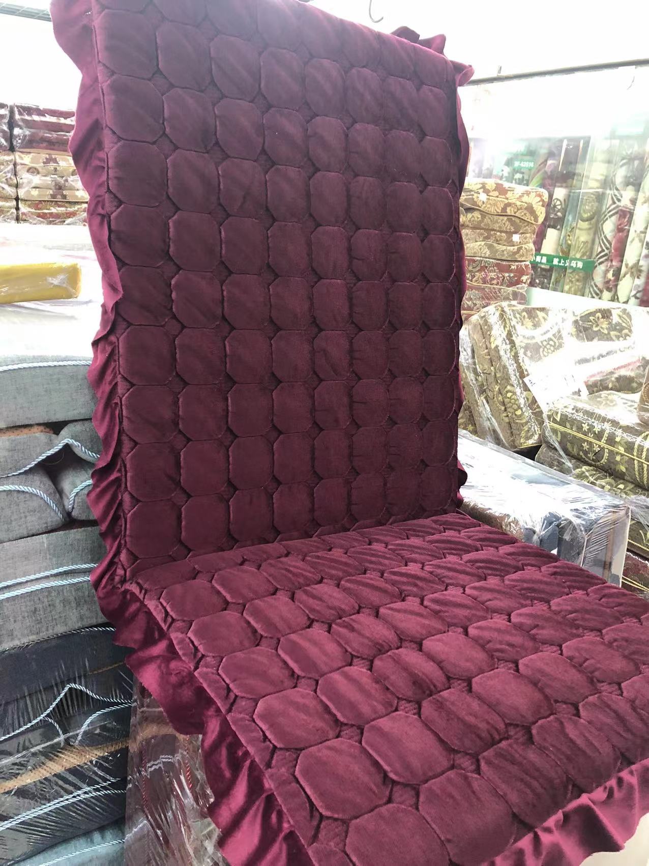 Factory direct sales of cotton and wool pads wholesale Specification image