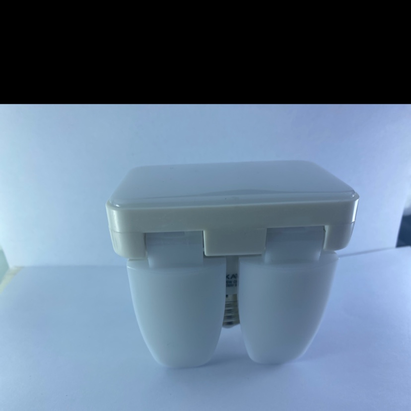 平行四叶灯LED/LED灯细节图