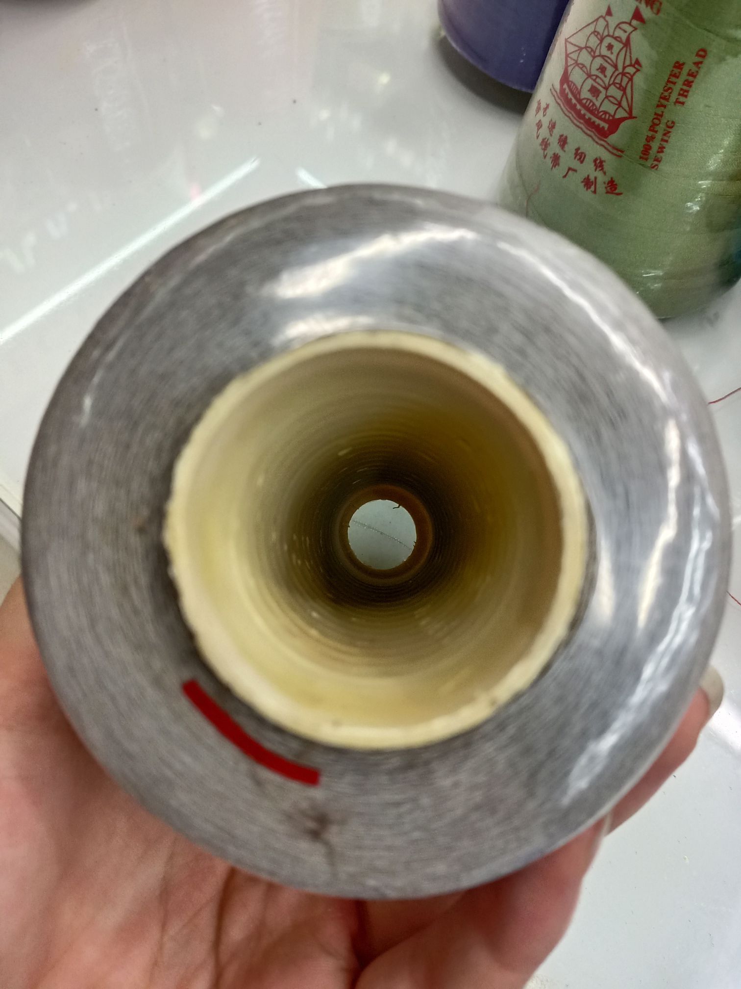 缝纫线