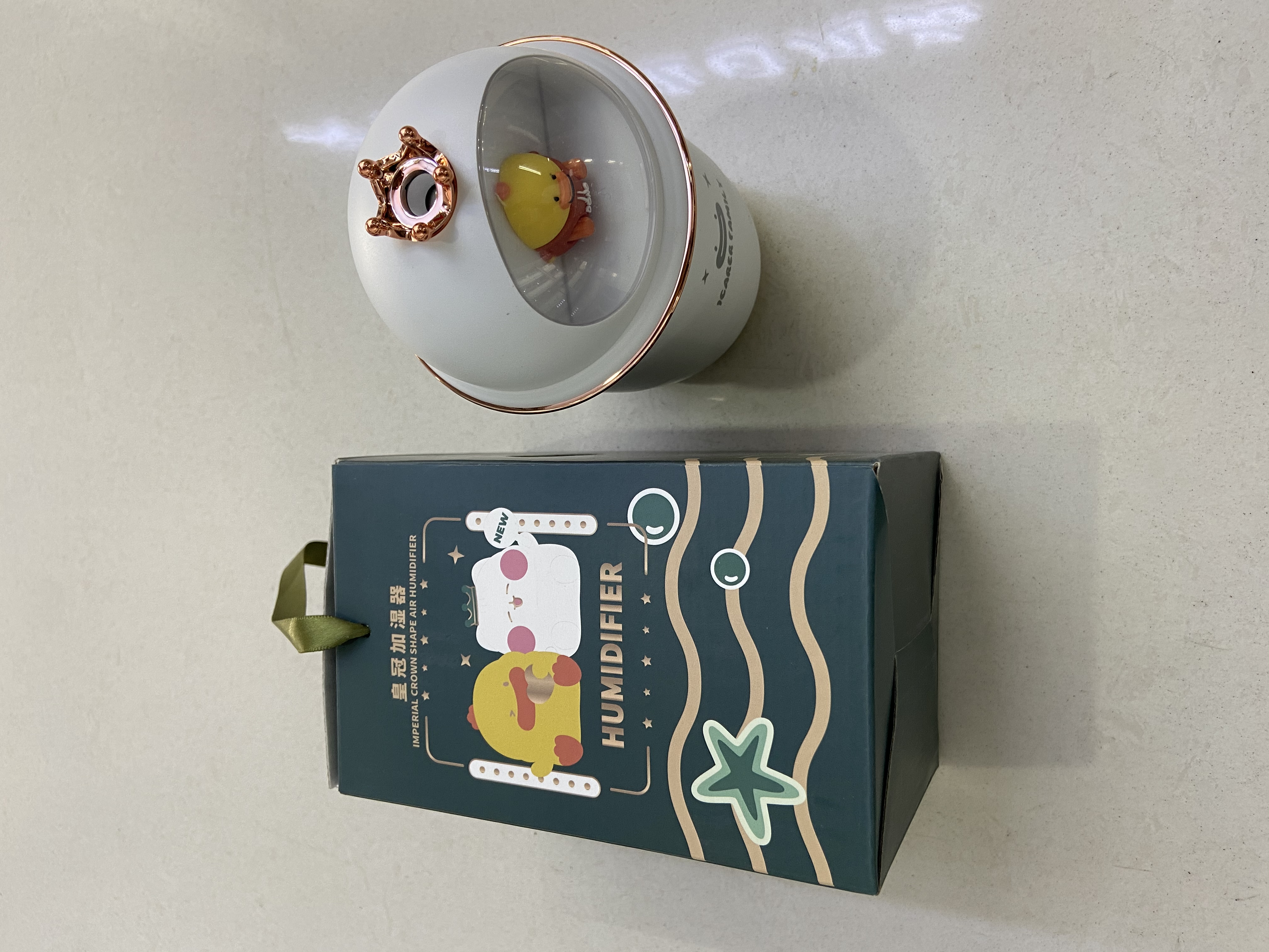 皇冠加湿器详情图6