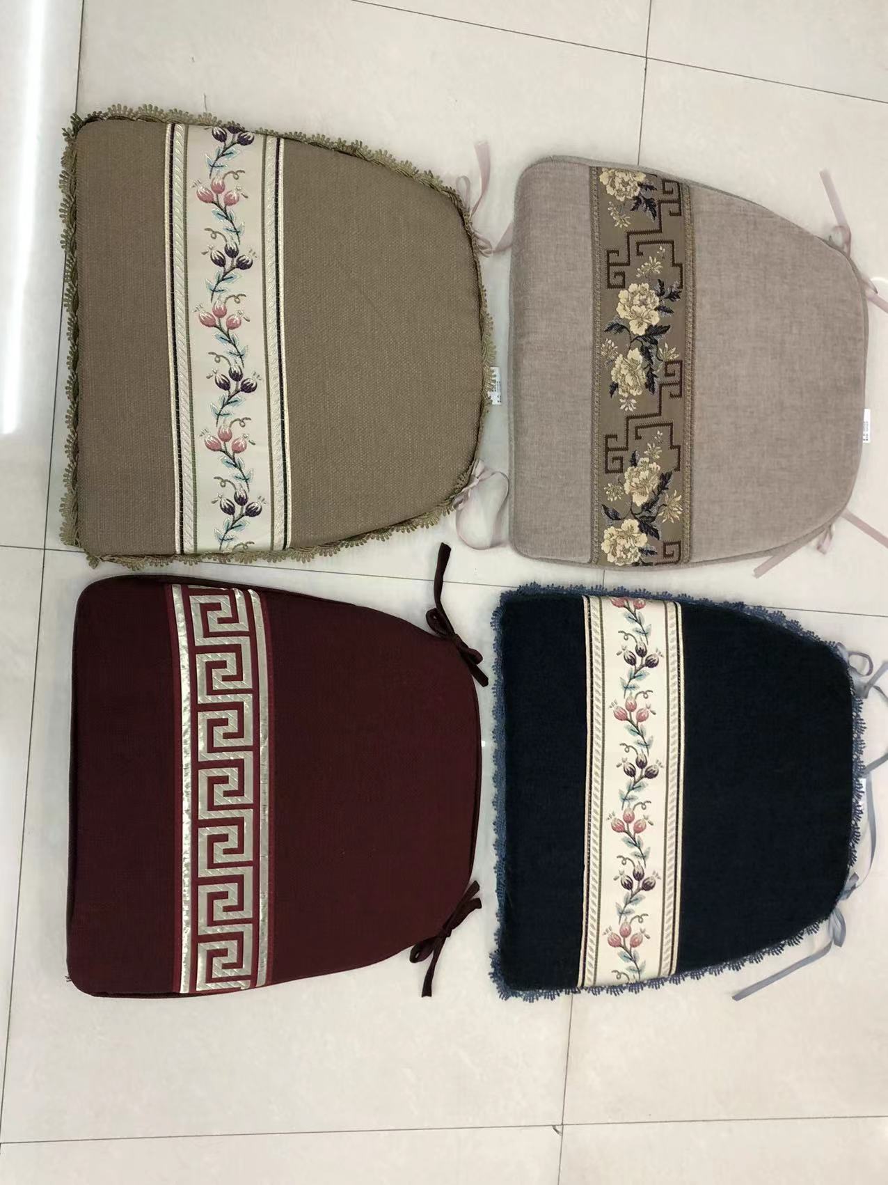 Factory direct sales and wholesale of four-hole pads Specification image