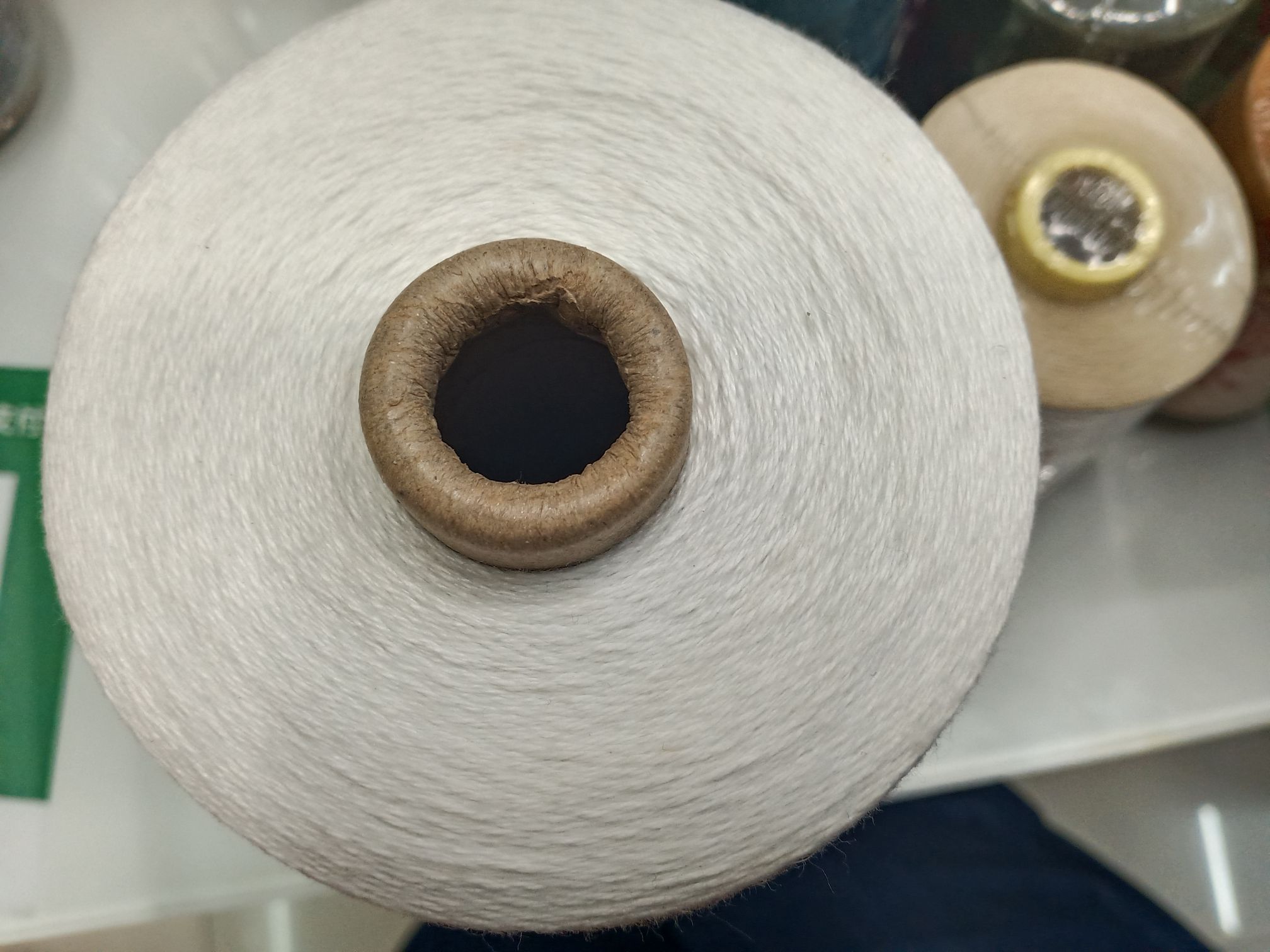 弹力线/水晶弹力线/0.5腊线/手工diy绳/玉线1.5mm产品图