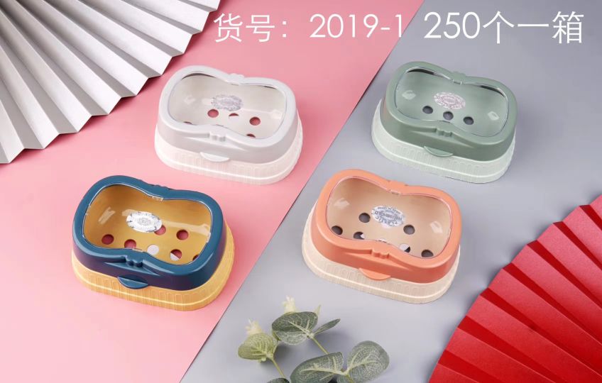 新款肥皂盒网红款