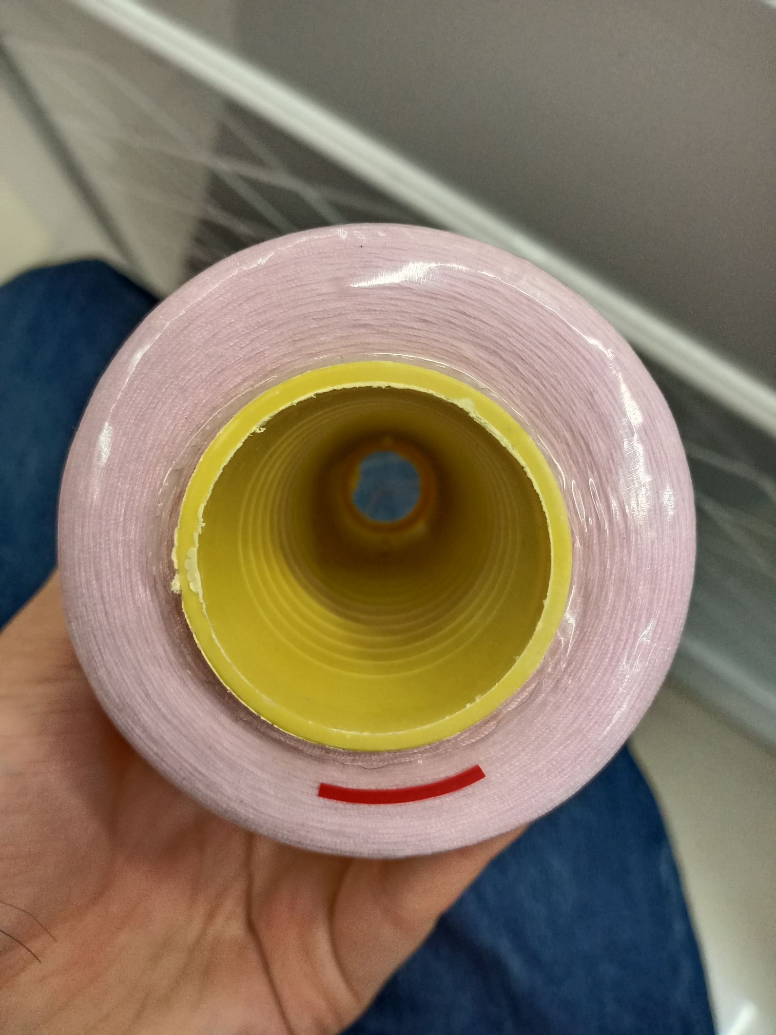 弹力线/水晶弹力线/0.5腊线/手工diy绳/玉线1.5mm产品图