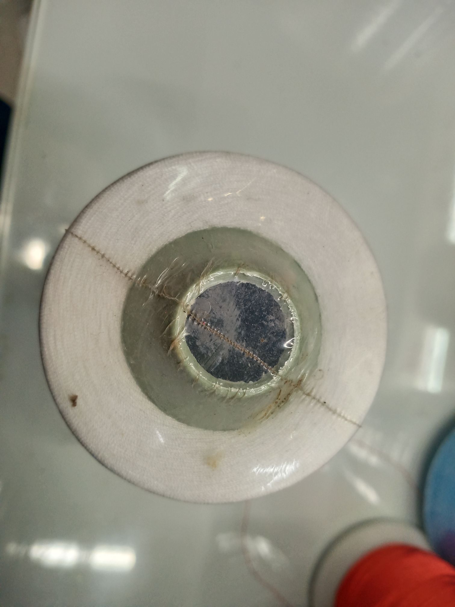 缝纫线