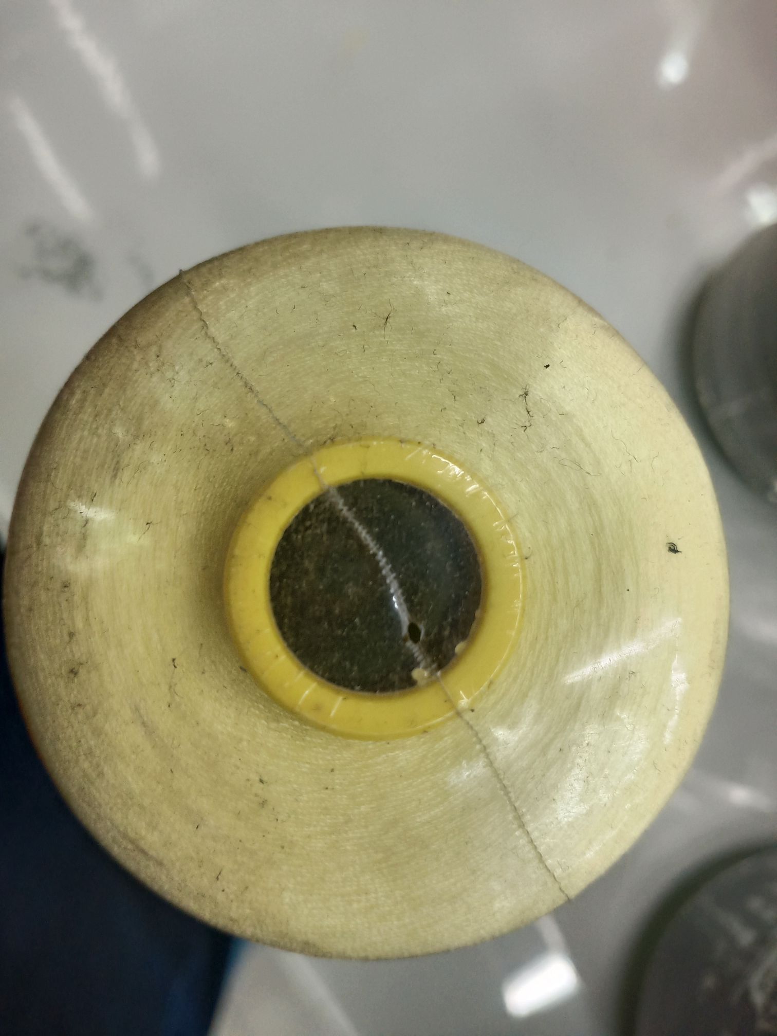 缝纫线细节图