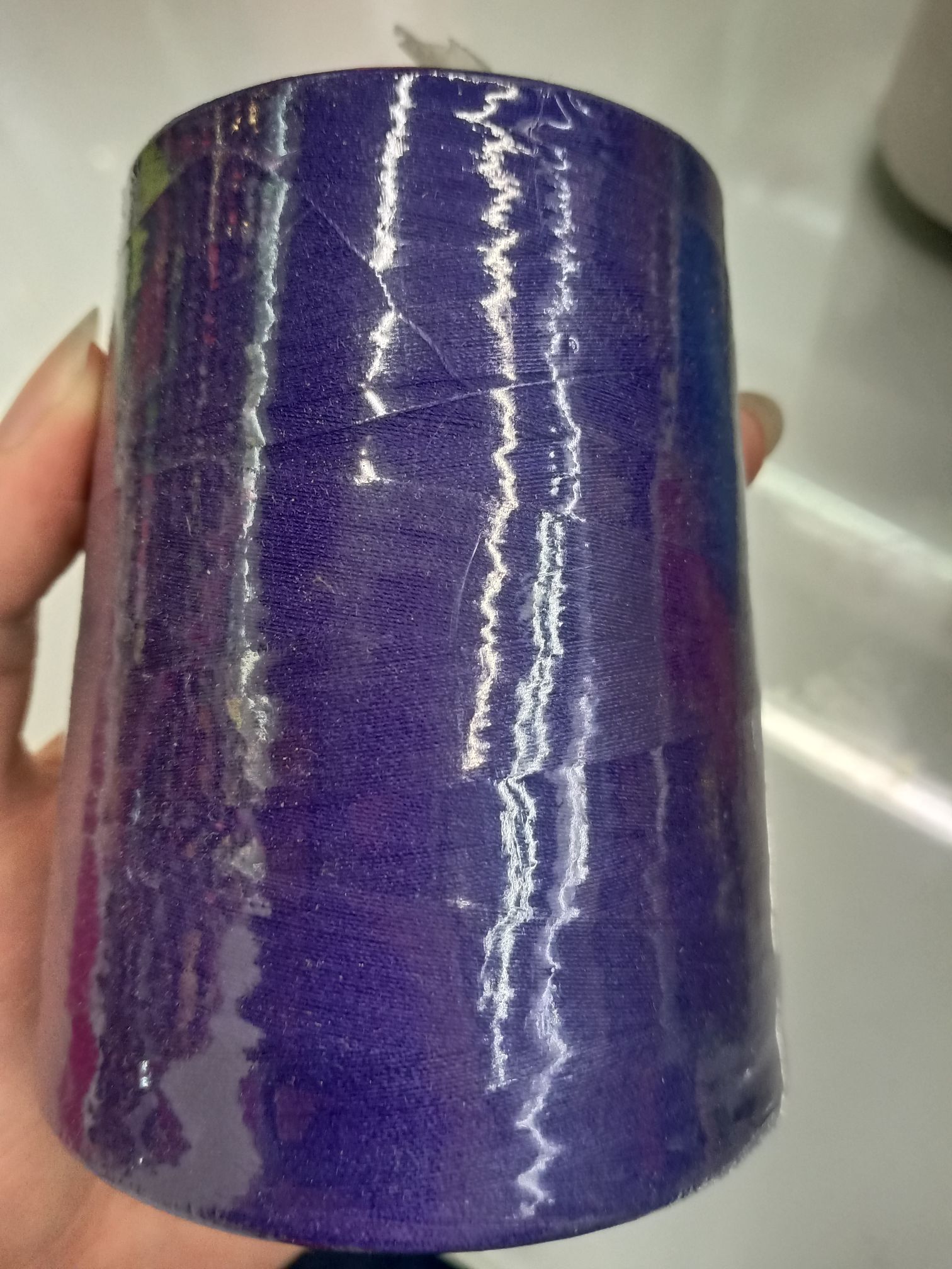 缝纫线产品图