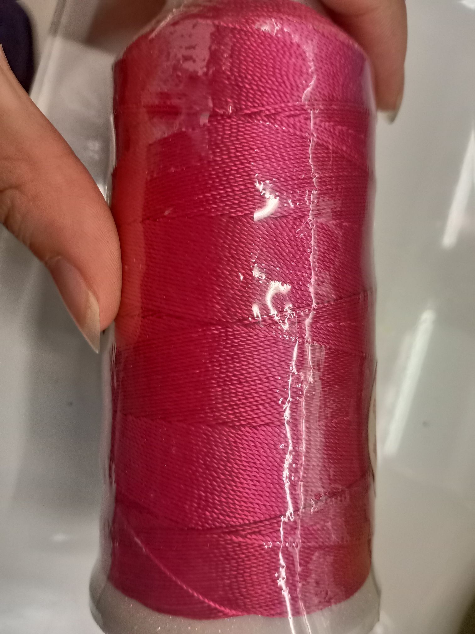 缝纫线
