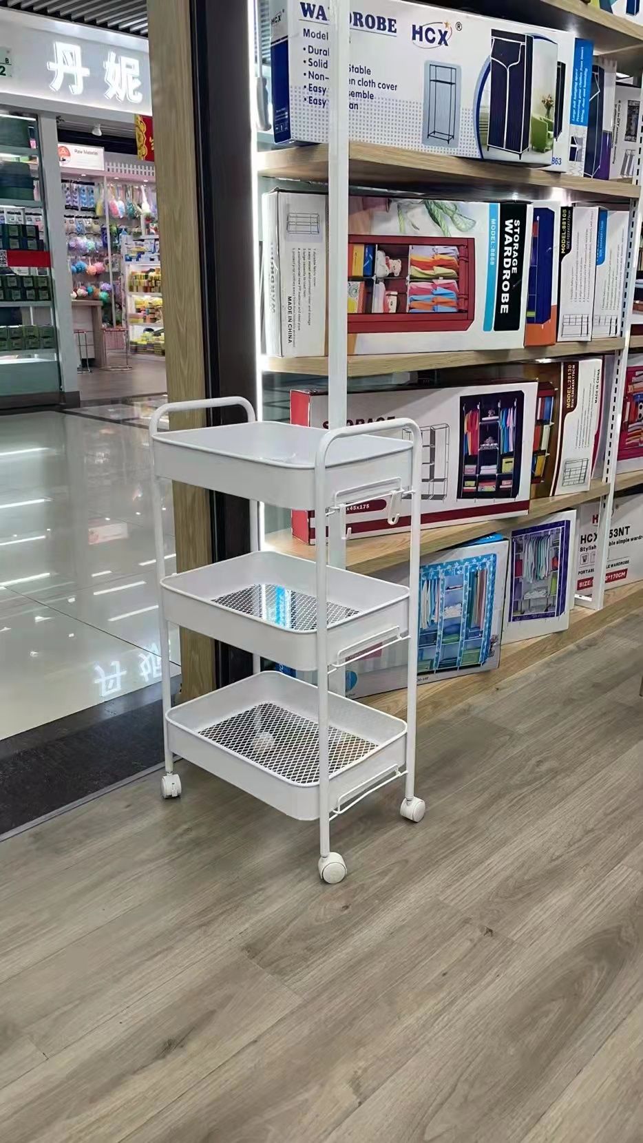 置物架厂家直销新款置物架爆款架