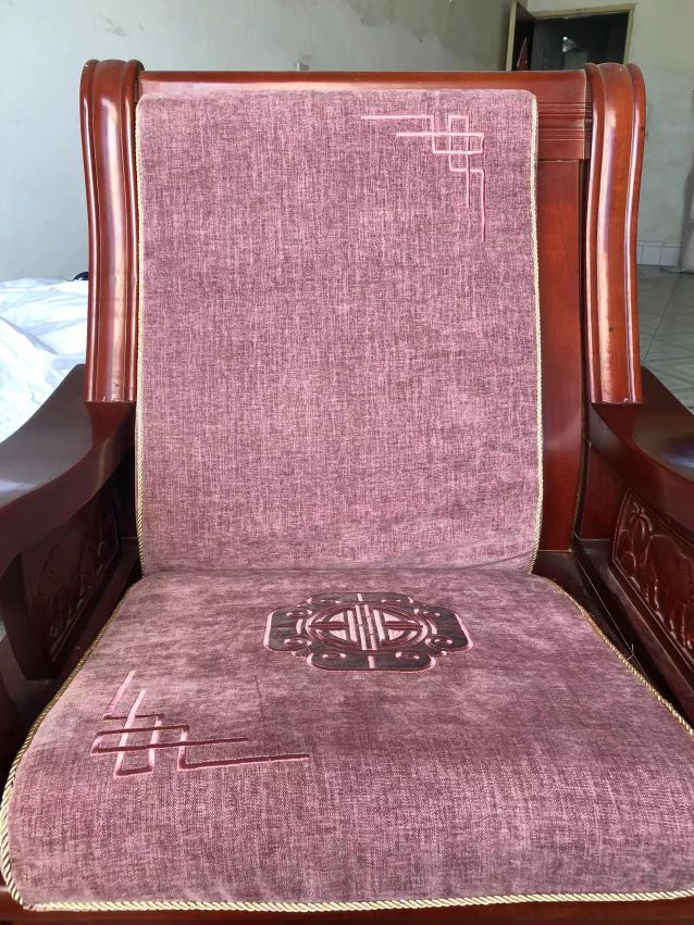 Factory direct sales of wooden sofa cushions wholesale details Picture