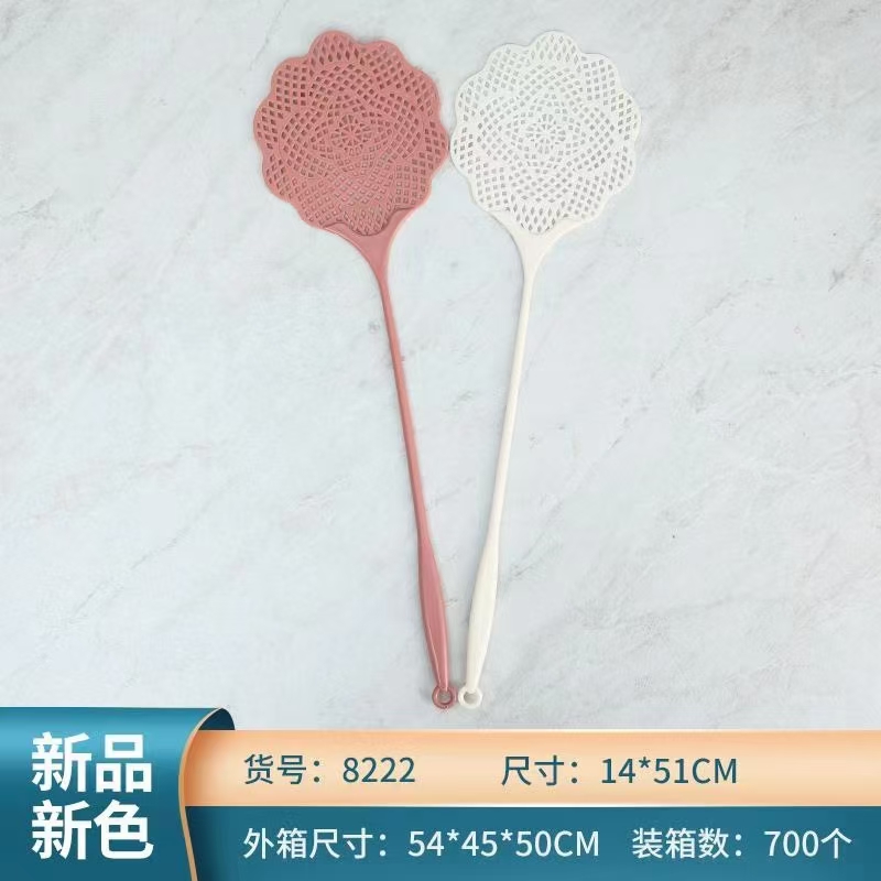 新款苍蝇拍产品图