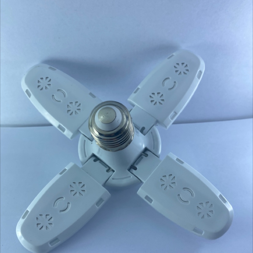 رجل سمين الفص الرباعي 60W details Picture