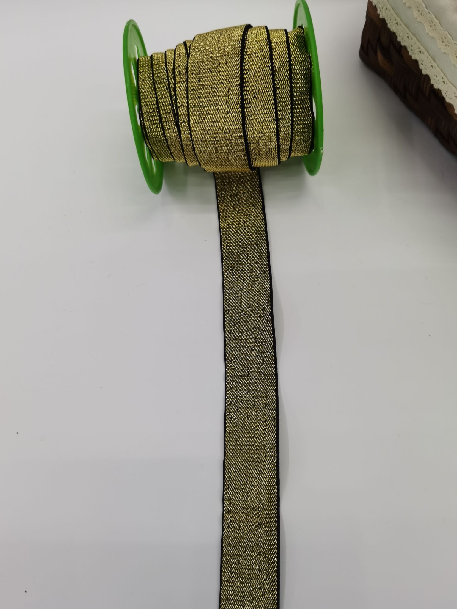 Factory direct sales. Large quantities enjoy better prices. Gold wire tightness and looseness Item Picture