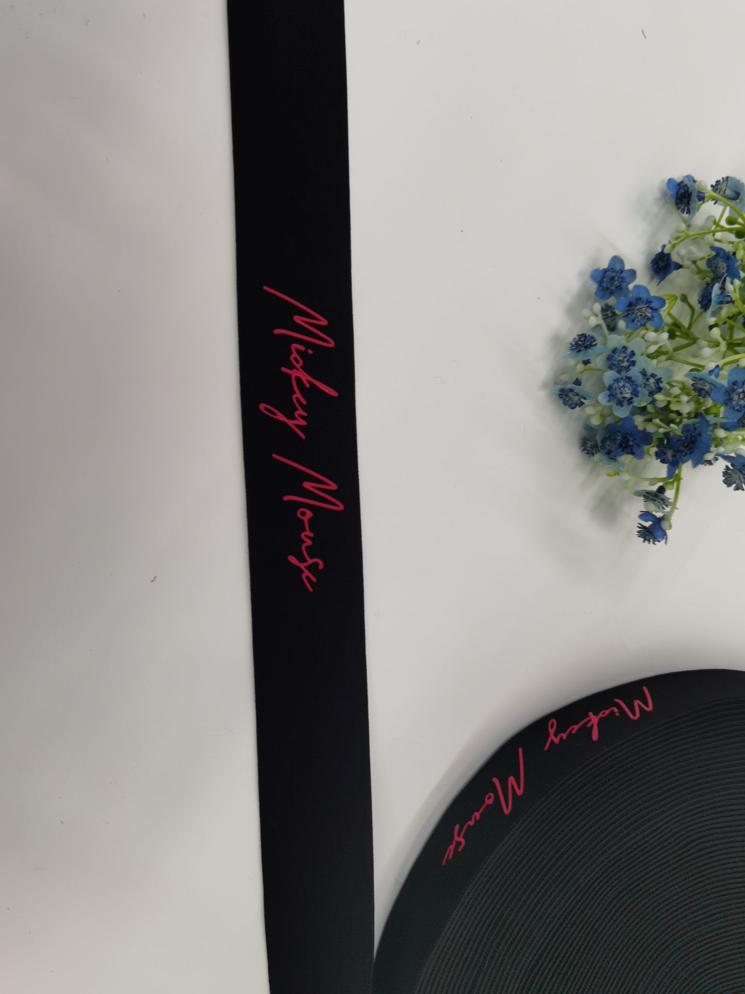 Factory direct sales, custom-made resin drop printing based on samples Application Scenario