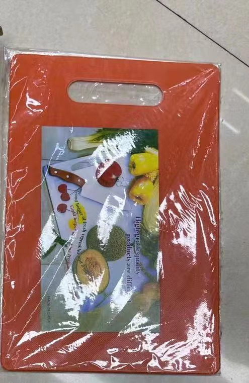 菜板产品图