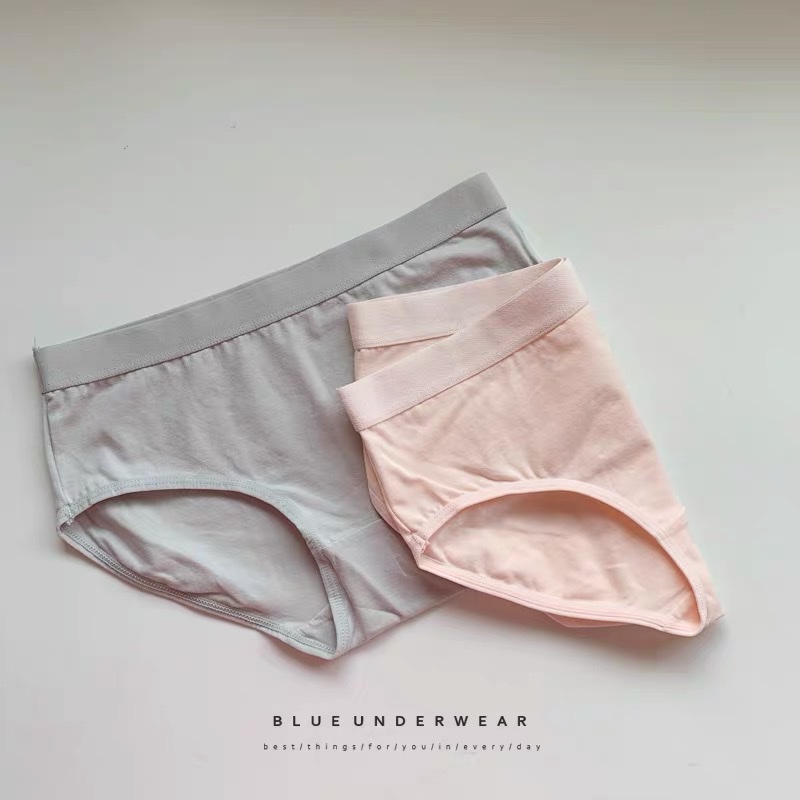 女士内裤细节图