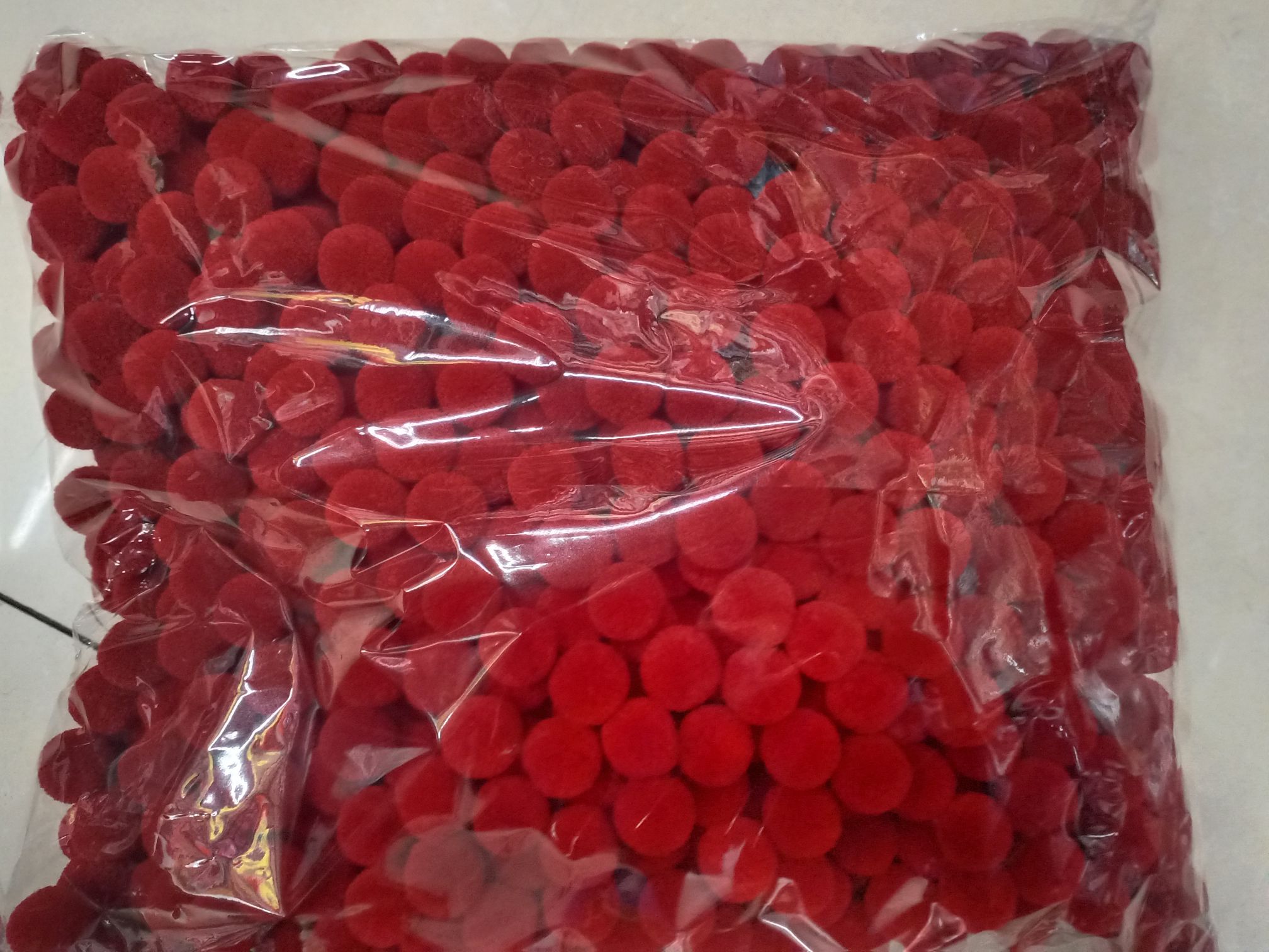 纺织、皮革/毛毡产品图