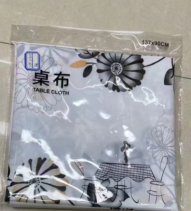 桌布