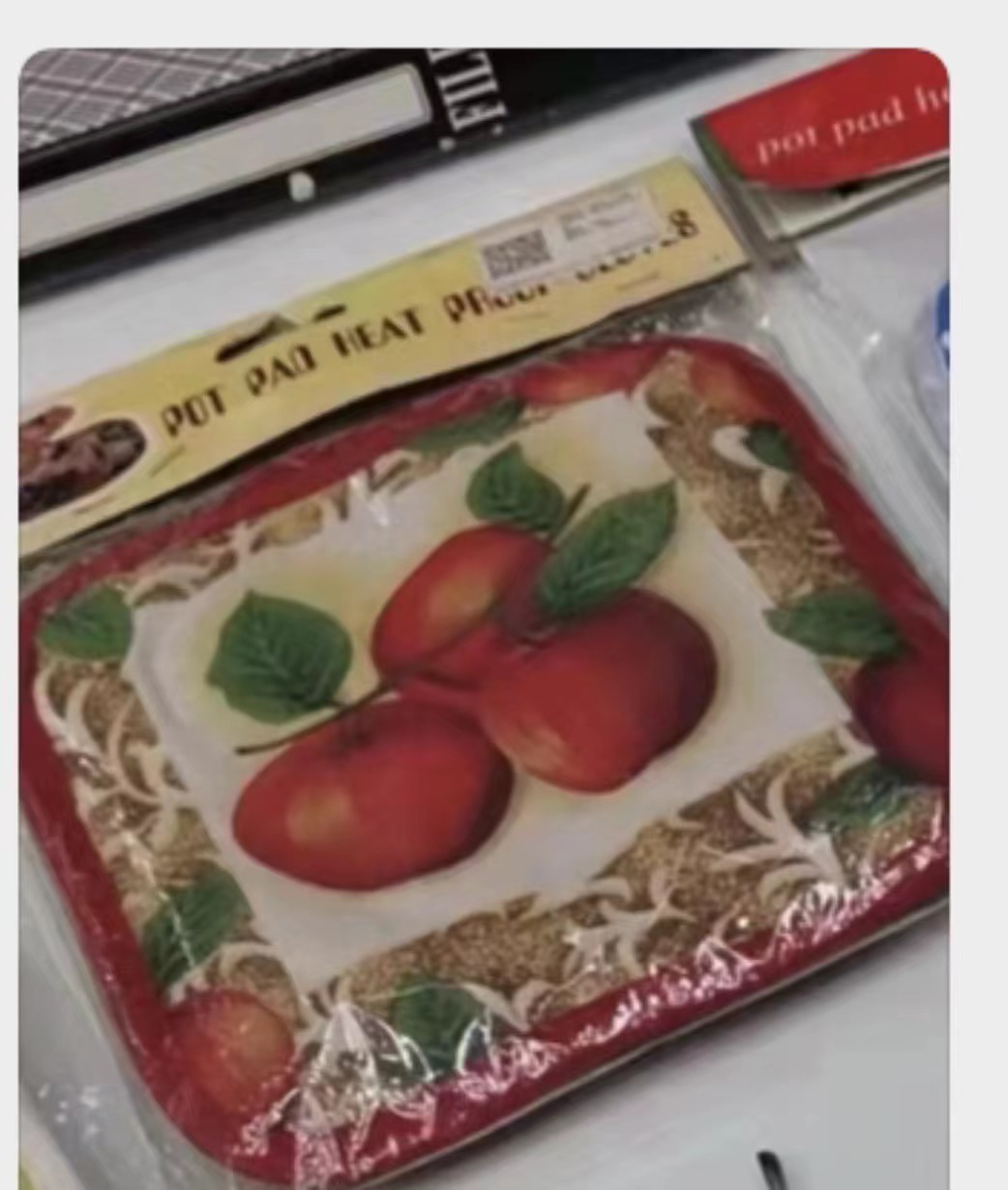 坐垫产品图