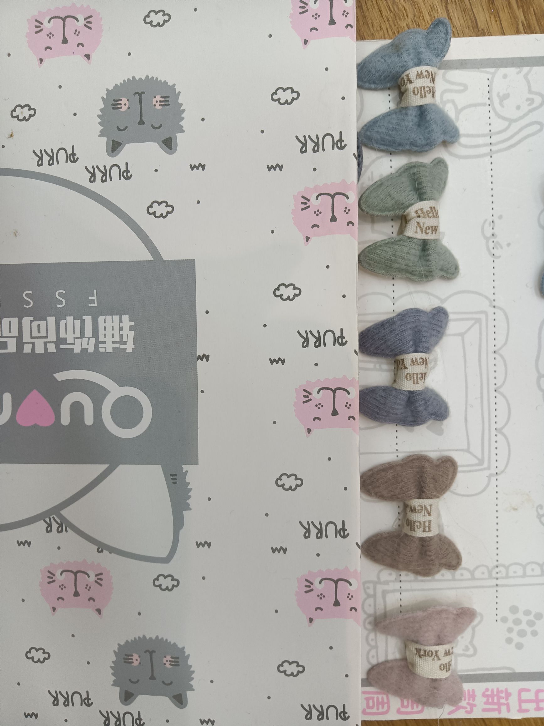 小结呀