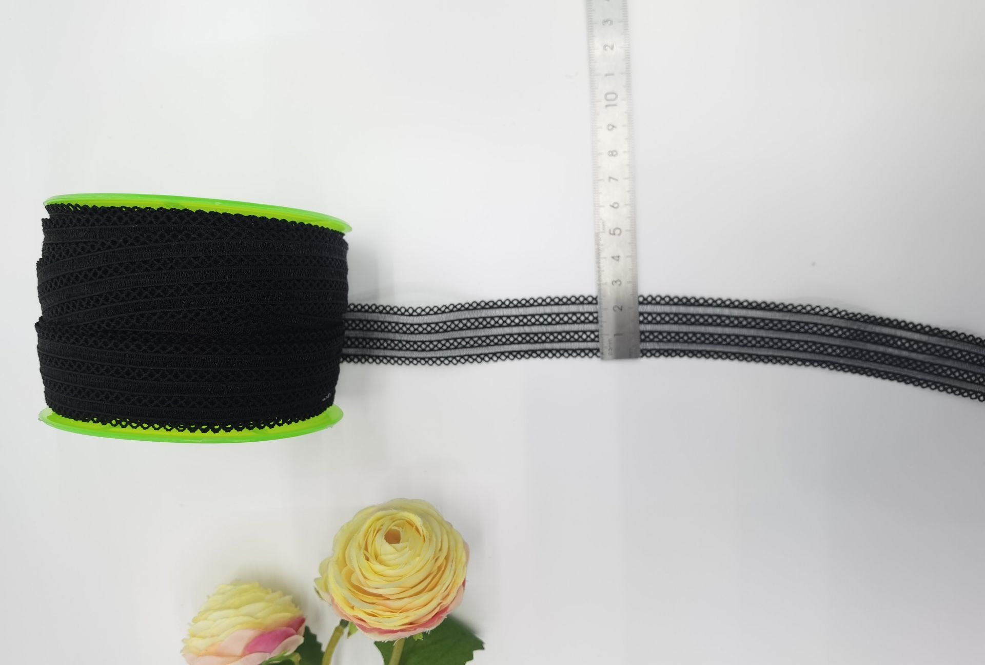 Venta directa de fábrica ropa accesorios pescado encaje de seda