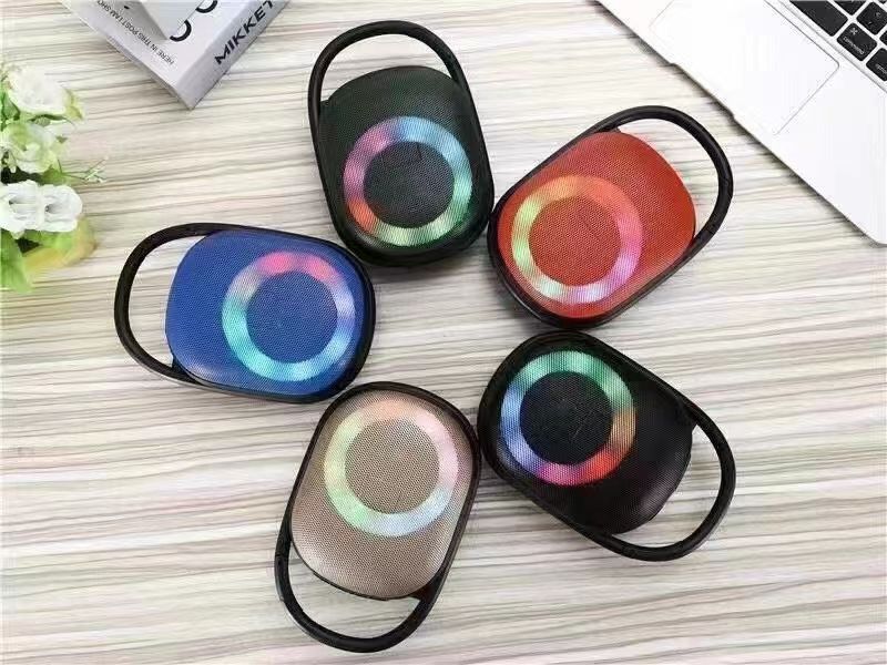 Bluetooth speaker TF card usb Specification image