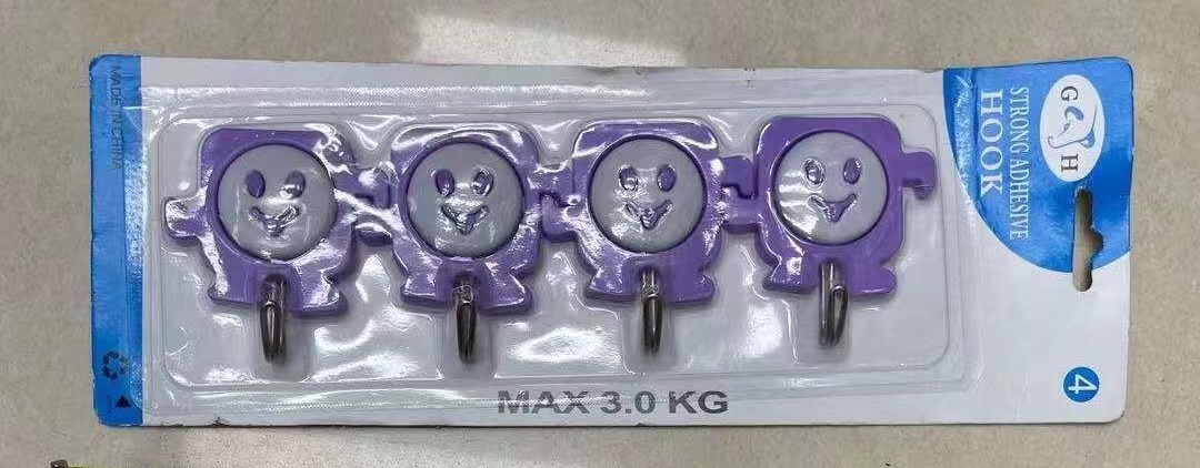 挂钩细节图