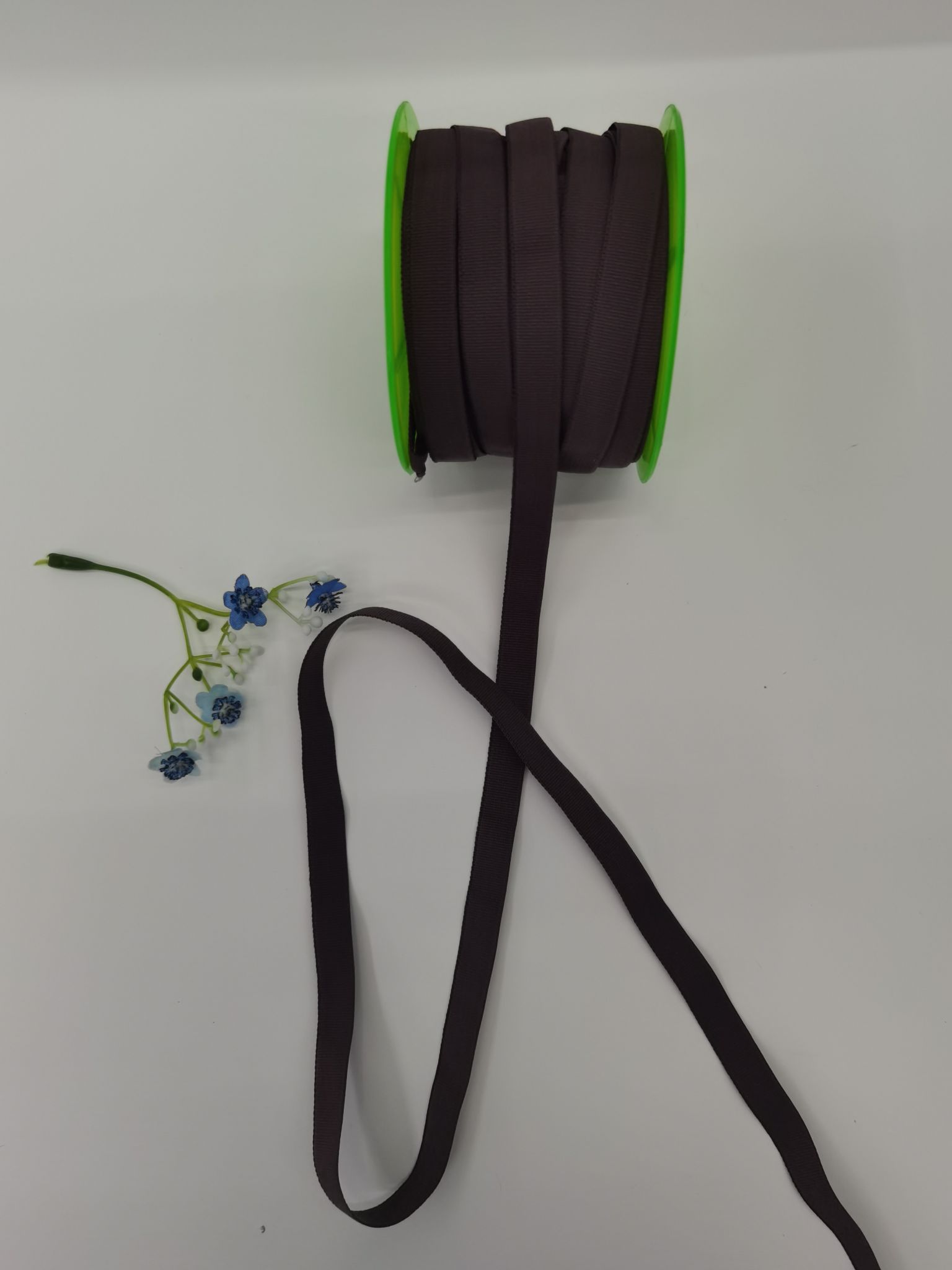 服装辅料 腰头松紧/服装辅料 松紧 假发专用细节图
