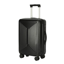 ABS20寸行李箱