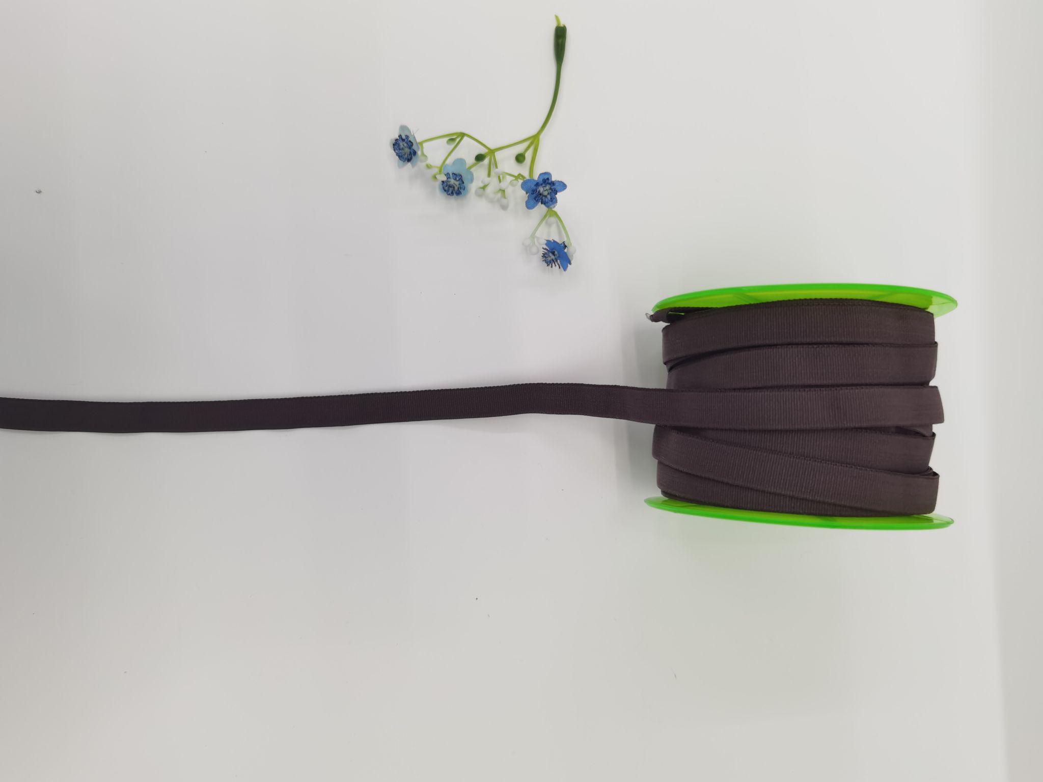 服装辅料 腰头松紧/服装辅料 松紧 假发专用产品图