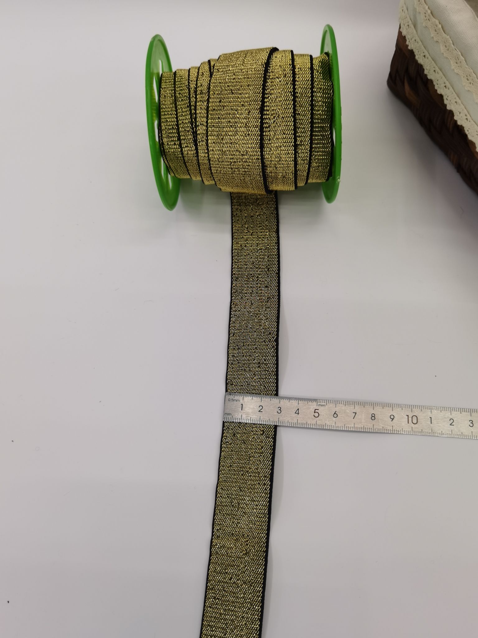 Factory direct sales. Large quantities enjoy better prices. Gold wire tightness and looseness Application Scenario