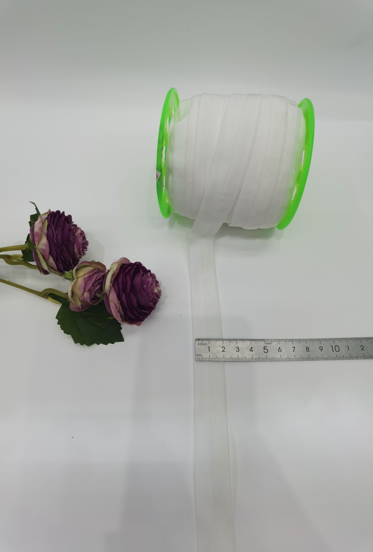 Gran volumen de ventas directas de la fábrica de superior 2.0 borde de embalaje Item Picture