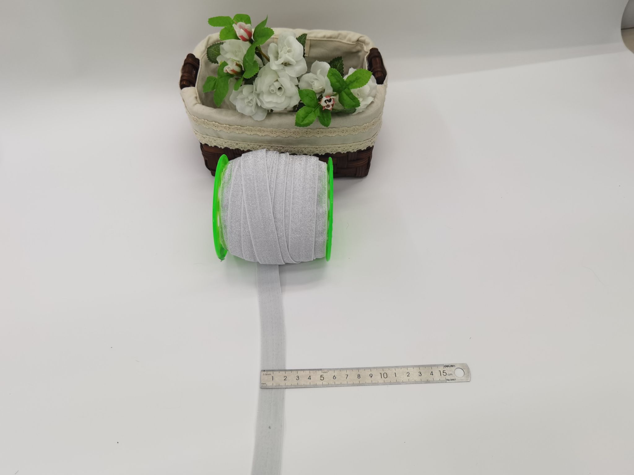 حجم المبيعات المباشرة للصانع فضية فضية عالية 2.0 Specification image