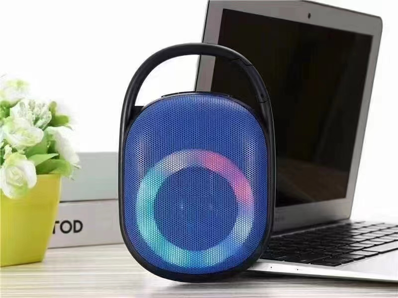 Bluetooth speaker TF card usb