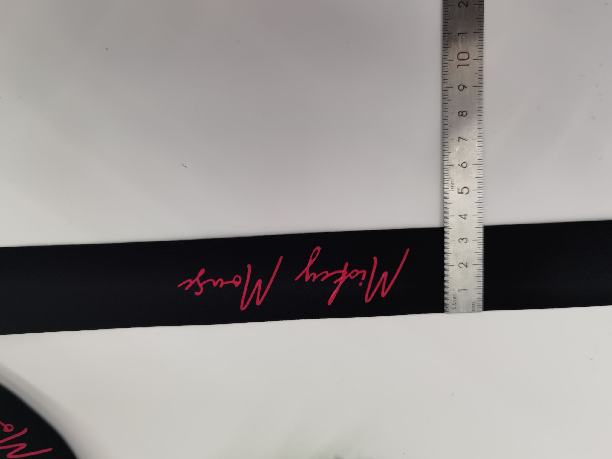 Factory direct sales, custom-made resin drop printing based on samples details Picture