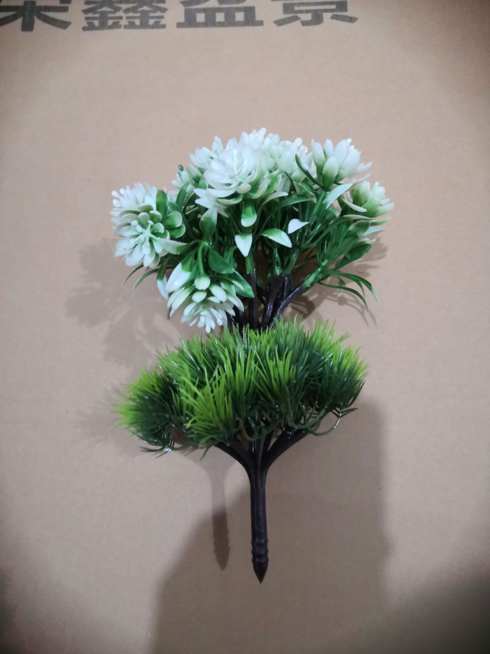 Bonsai Specification image